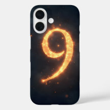 Сase with destiny number