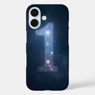 Сase with destiny number iPhone 16 case