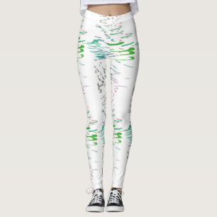 Это дизайн, детка! leggings