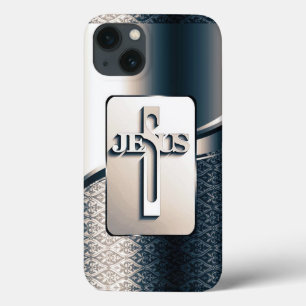 Խաչ iPhone / iPad case