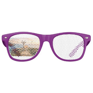تريند RETRO SUNGLASSES