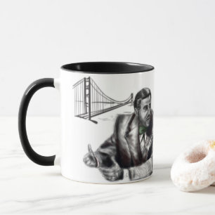 سانفرانسیسکو MUG