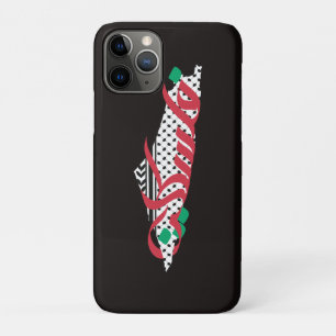 فلسطين Palestine  iPhone 11 Pro Case