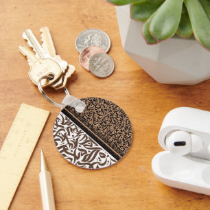 فن الخط العربي Arabic Calligraphy Keychain