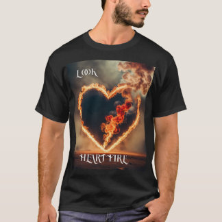 सामान्य शीर्षक "बोल्ड एंड बेसिक: एवरीडे कम्फर्ट टी T-Shirt