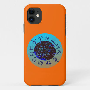 ๑▒★Star Sign Coordinate iPhone 5 Case★▒๑ 11 Case