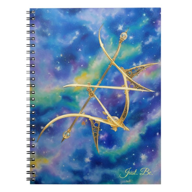 ዕዪቿልጠ! NOTEBOOK (Front)
