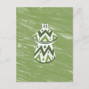 የኢትዮጵያ ፖስት ካርድ Ethiopia Postcard