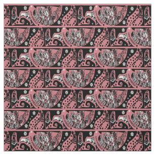 ᎤᎧᏖᎾ ᎠᎴ ᎠᏴᏓᏆᎶᏍᎩ Uktena a Fabric