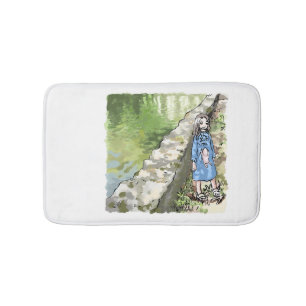 い れ さ じ BATH MAT