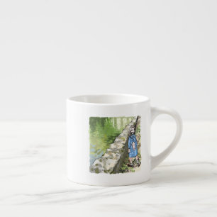 い れ さ じ ESPRESSO CUP