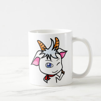 こかげのやぎ マグカップ COFFEE MUG