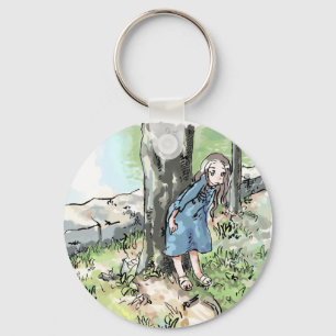 さいれいじ KEYCHAIN