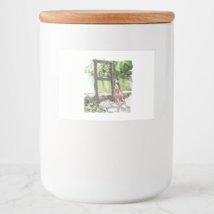 さいれごじ FOOD LABEL