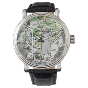 さいれにじ WATCH