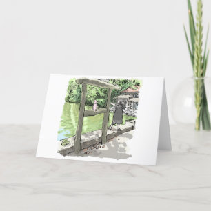 さいれむじ HOLIDAY CARD