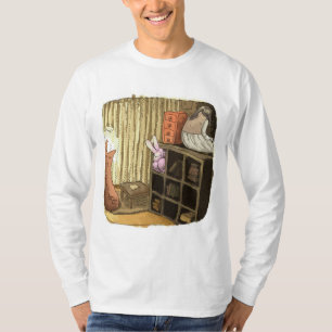 さくいむじ T-Shirt