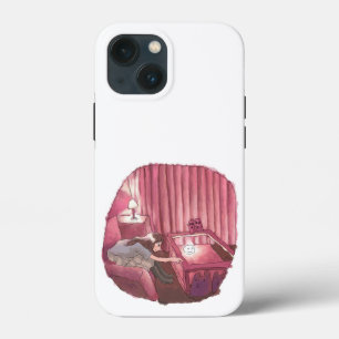 さくさなじ iPhone 13 MINI CASE