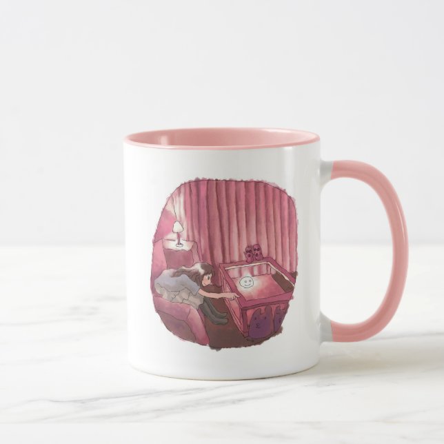 さくさなじ MUG (Right)