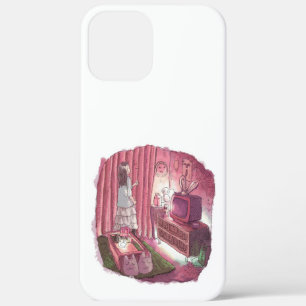 さくさむじ iPhone 12 PRO MAX CASE