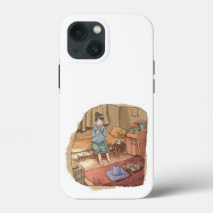 さくにいじ iPhone 13 MINI CASE