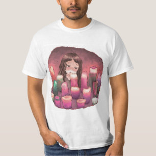 さくになじ T-Shirt