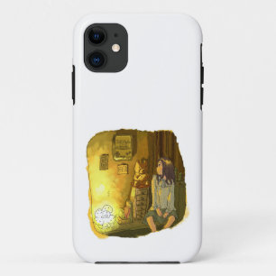 さくにれじ iPhone 11 CASE