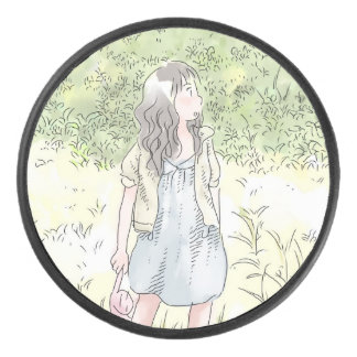 さなむなじ　アイスホッケーパック