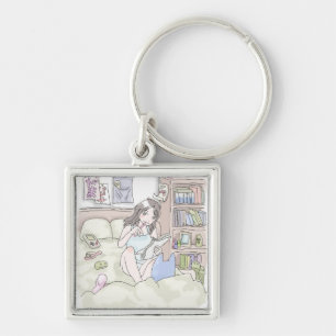 さにいごじ KEYCHAIN
