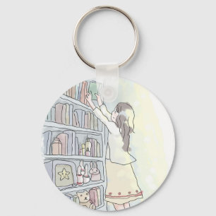 さにしくじ KEYCHAIN