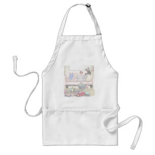 さににしじ STANDARD APRON