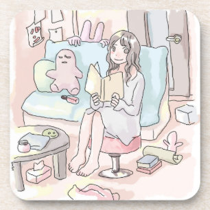 さにれくじ COASTER