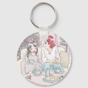 さむにしじ KEYCHAIN