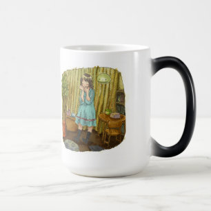 さやくくじ MAGIC MUG