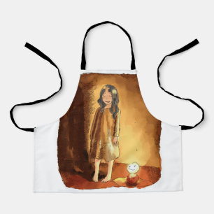 さややにじ APRON