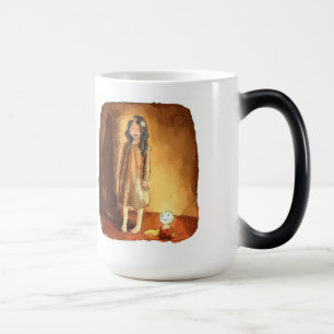 さややにじ MAGIC MUG