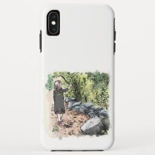 されいいじ Case-Mate iPhoneケース iPhone XS Max Case