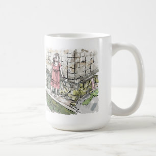 されくしじ COFFEE MUG