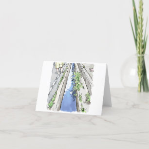 されなごじ HOLIDAY CARD