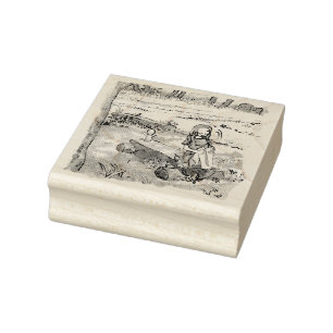 さ い に さ じ RUBBER STAMP