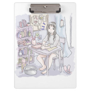 さ い や じ CLIPBOARD