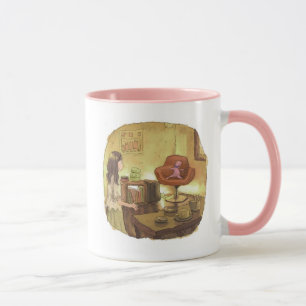 さ く さ じ MUG