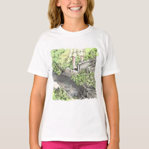 さ な さ T-Shirt