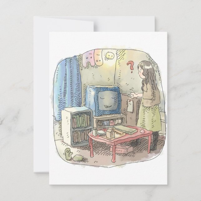 さ や ご じ (Front)