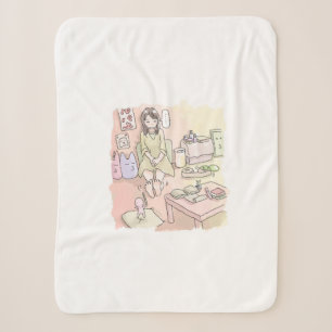 さ れ さ じ 淡 に い n・・・・・・・・・・ sherpa blanket