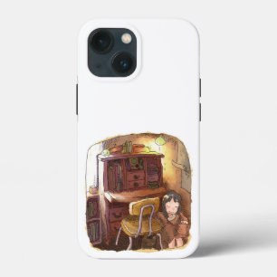 さ れ や じ iPhone 13 MINI CASE