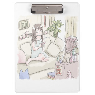 に に さ CLIPBOARD