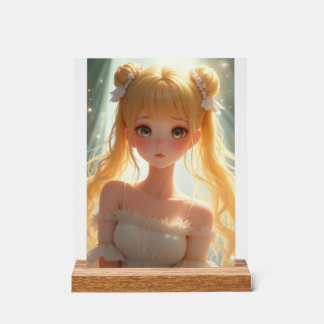 アクリルサイン