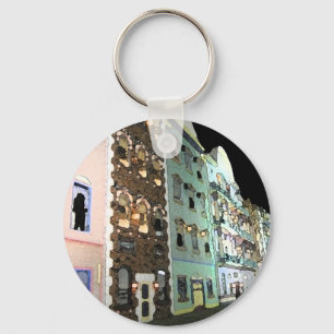 アトランティックシティ KEYCHAIN