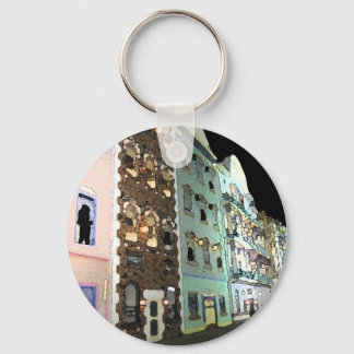 アトランティックシティ KEYCHAIN